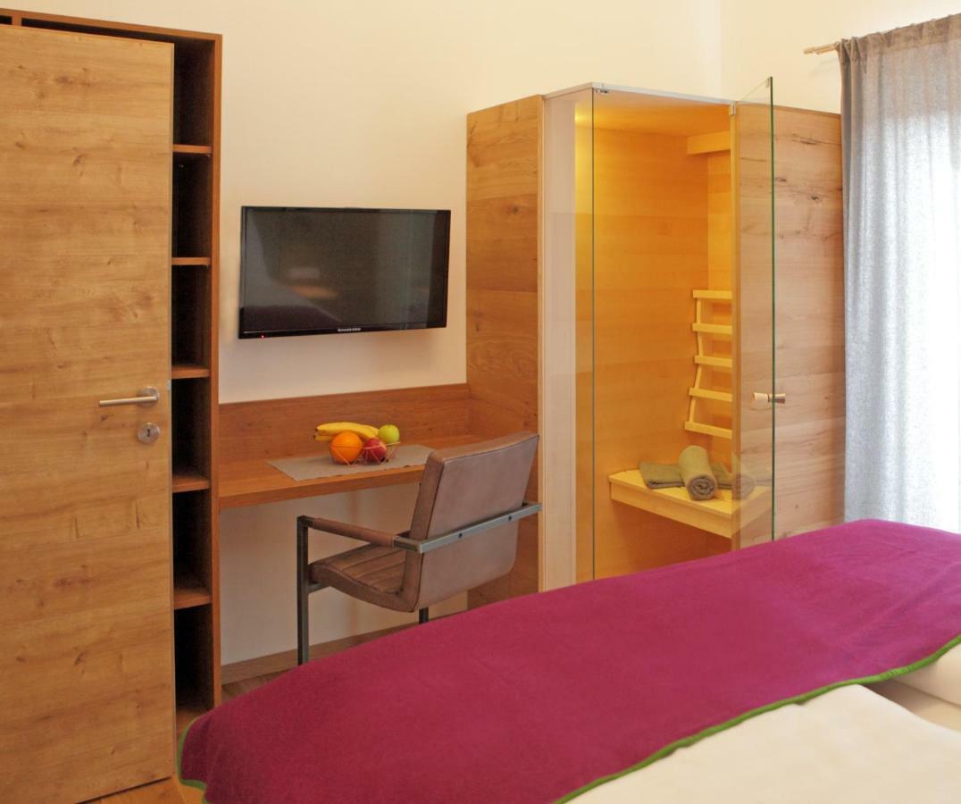 Appartementhaus Sky Lodge Altenmarkt im Pongau Eksteriør bilde