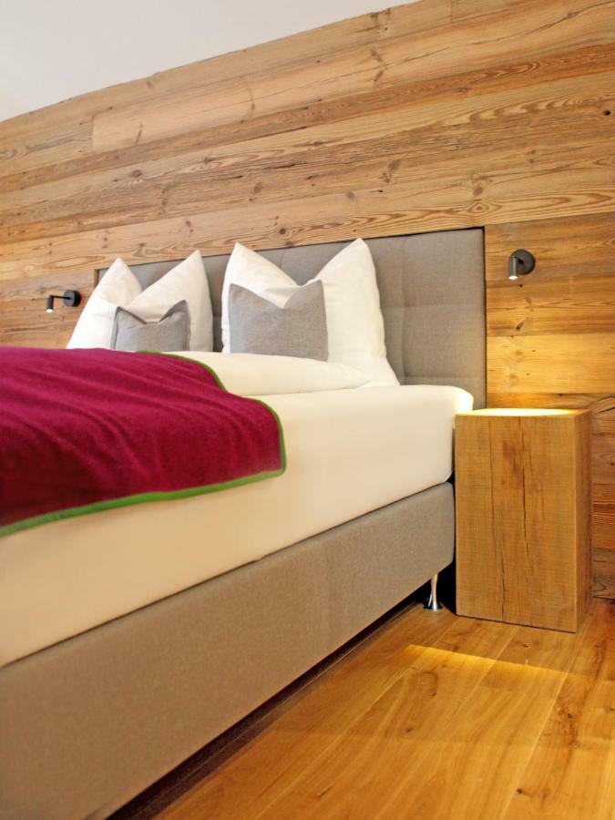 Appartementhaus Sky Lodge Altenmarkt im Pongau Eksteriør bilde