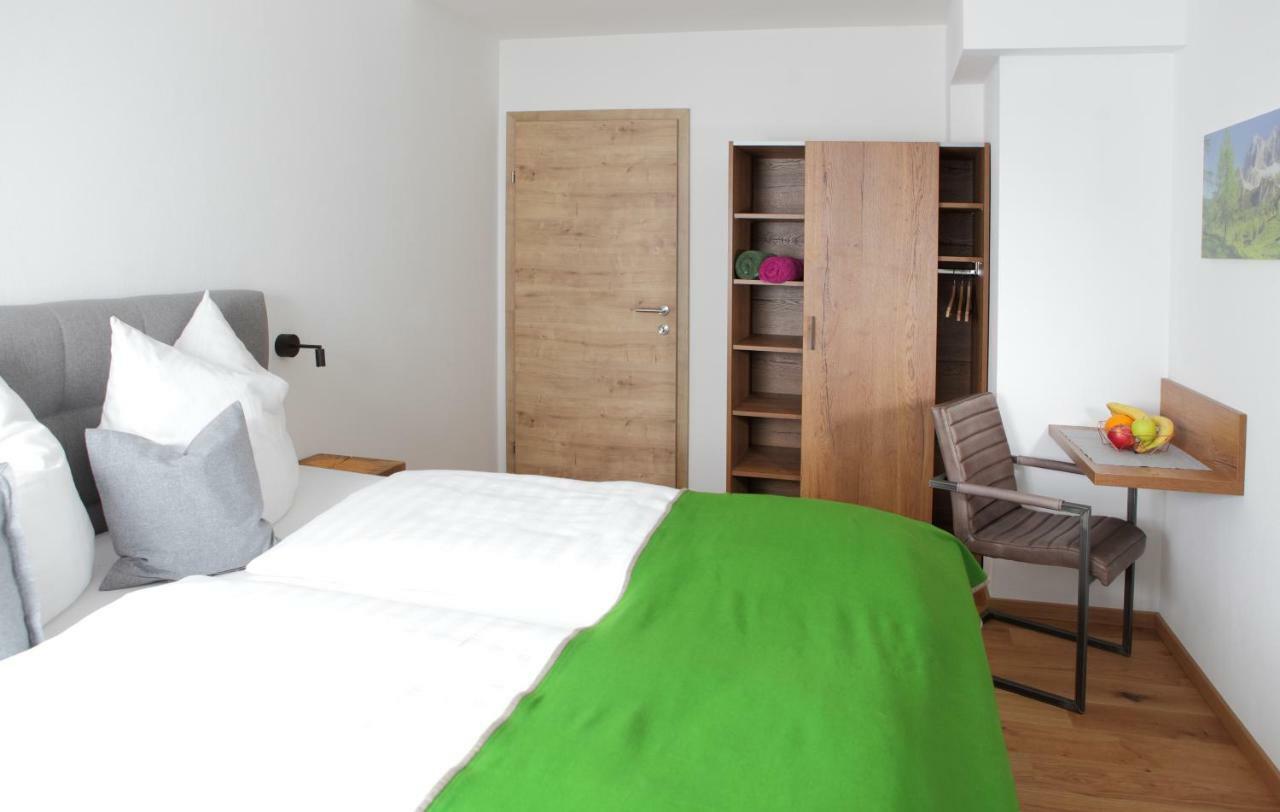 Appartementhaus Sky Lodge Altenmarkt im Pongau Eksteriør bilde