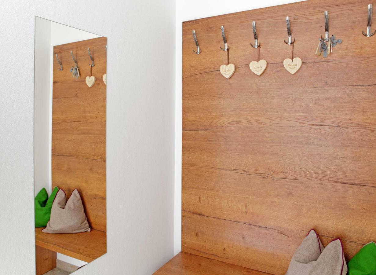 Appartementhaus Sky Lodge Altenmarkt im Pongau Eksteriør bilde